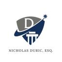 Nicholas Duric, Esq. logo